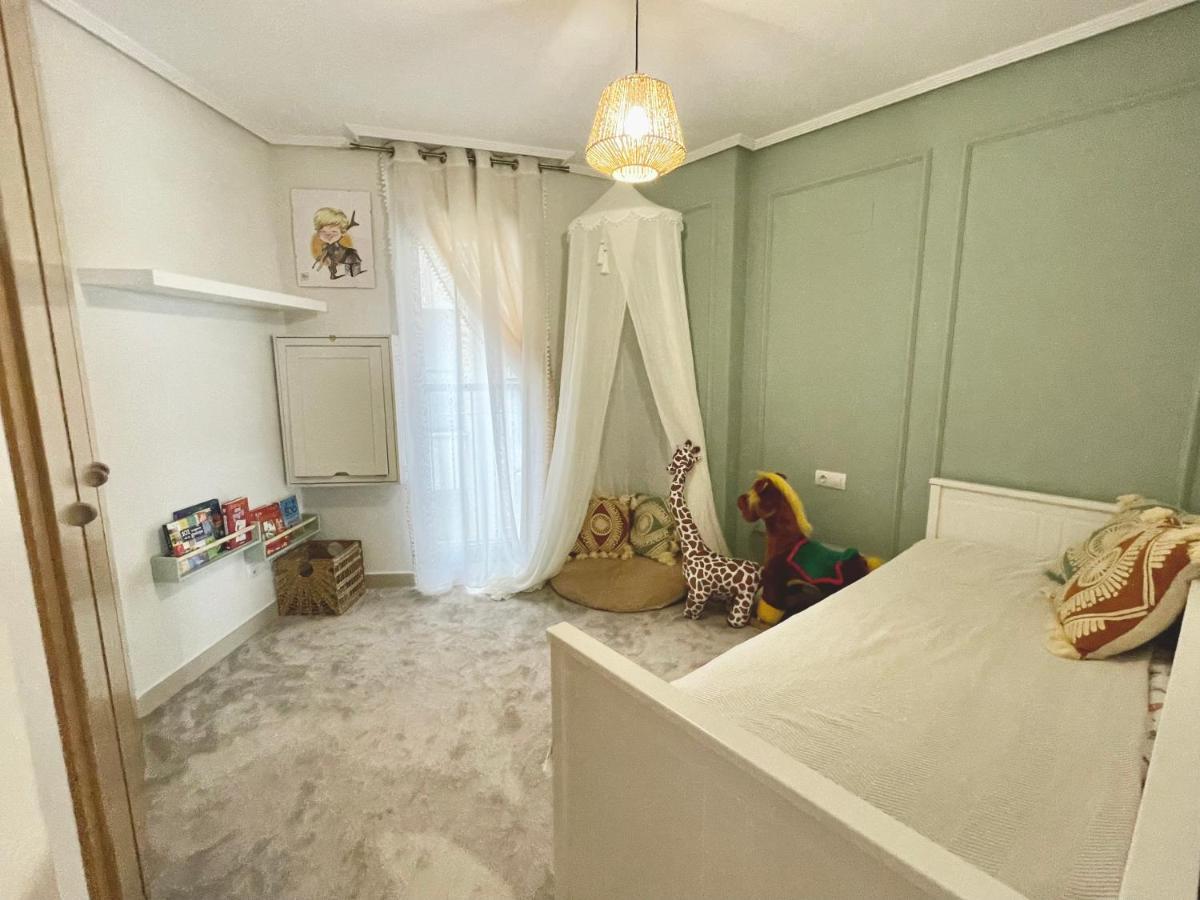 Valencia Beachfront Home 23 Экстерьер фото