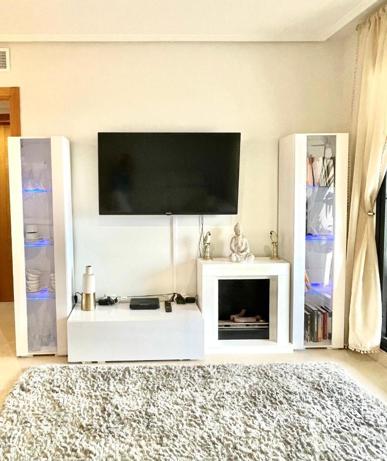 Valencia Beachfront Home 23 Экстерьер фото