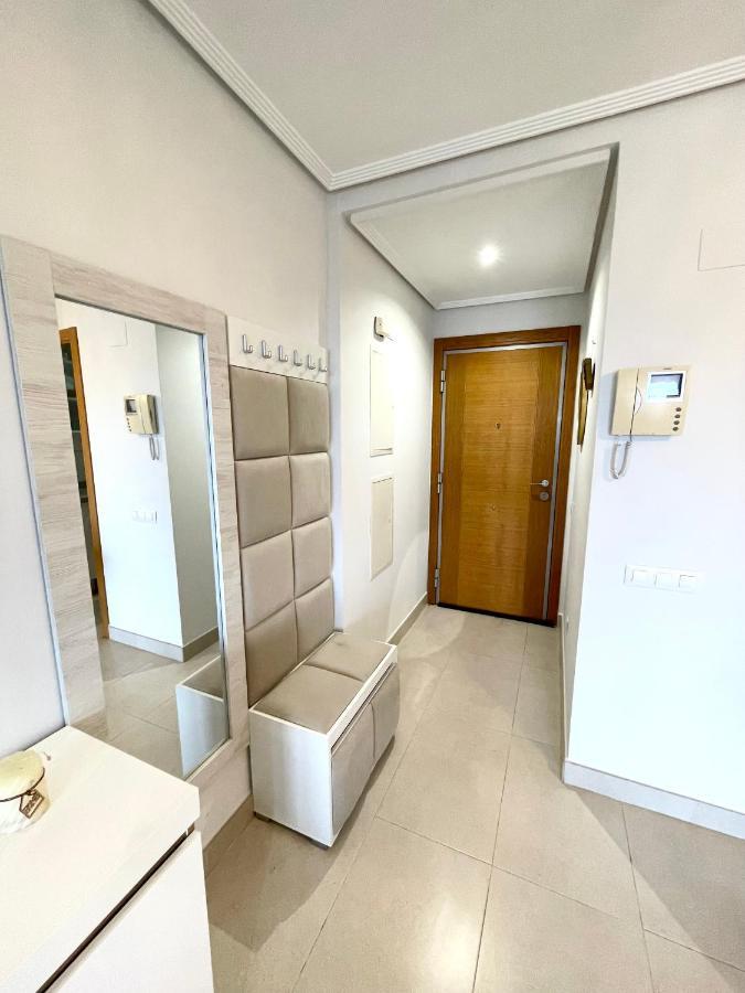Valencia Beachfront Home 23 Экстерьер фото