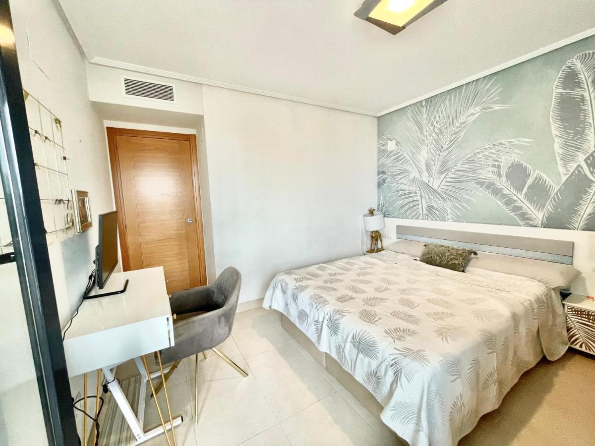 Valencia Beachfront Home 23 Экстерьер фото